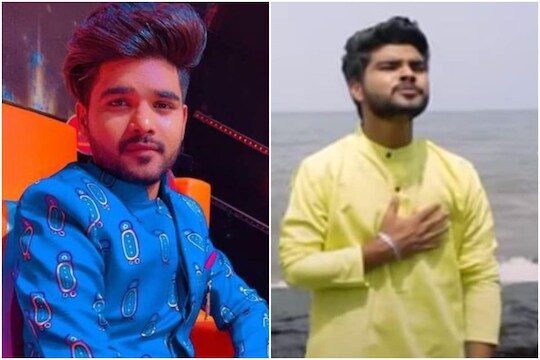 VIDEO : सलमानने चाहत्यांना दिली Manzar ची भेट; चाहत्यांकडून होतोय कौतुकाचा वर्षाव