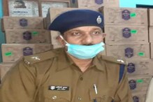 पोलीस अधिकारी असलेल्या मुलाचा मृतदेह पाहून आईनेही सोडले प्राण पोलीस अधिकारी असलेल्या मुलाचा मृतदेह पाहून आईनेही सोडले प्राण