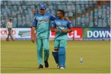 IPL 2021: पृथ्वी शॉ ने काढले 38 बॉलमध्ये 72 रन! पॉन्टिंगची बोलती बंद IPL 2021: पृथ्वी शॉ ने काढले 38 बॉलमध्ये 72 रन! पॉन्टिंगची बोलती बंद