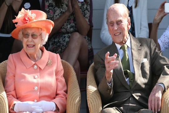 BREAKING NEWS: इंग्लंडची राणी Elizabeth यांचे पती प्रिन्स फिलीप कालवश; 99 व्या वर्षी घेतला अखेरचा श्वास