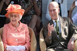 BREAKING: इंग्लंडची राणी एलिझाबेथ यांचे पती प्रिन्स फिलीप कालवश