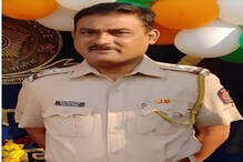 पुन्हा तेच अंधारमय दिवस! PSIच्या निधनानंतर मुंबई पोलीस दलात खळबळ पुन्हा तेच अंधारमय दिवस! PSIच्या निधनानंतर मुंबई पोलीस दलात खळबळ