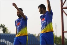 टीम इंडियाची भिंत असलेल्या चेतेश्वर पुजाराला या कारणामुळे होती IPL ची भीती! टीम इंडियाची भिंत असलेल्या चेतेश्वर पुजाराला या कारणामुळे होती IPL ची भीती!