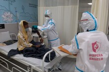 पुण्यातील 'हे' रुग्णालय कोरोनाग्रस्तांसाठी ठरतंय वरदान; मृत्यूदर अवघा 0.1 टक्के