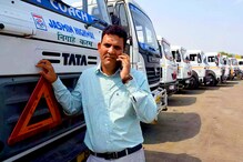 स्टेशनबाहेर विकायचे संत्री, 400 मेट्रिक टन ऑक्सिजन पुरवत बनले लोकांचे 'प्यारे'! स्टेशनबाहेर विकायचे संत्री, 400 मेट्रिक टन ऑक्सिजन पुरवत बनले लोकांचे 'प्यारे'!