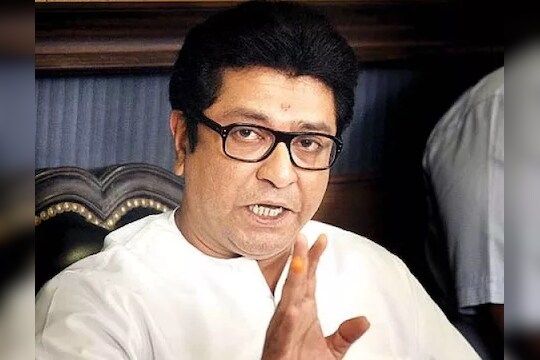 BREAKING : मनसेचे अध्यक्ष राज ठाकरे लीलावती हॉस्पिटलमध्ये दाखल