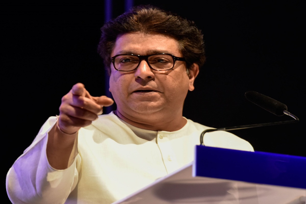 Maharashtra Floods: मनसे अध्यक्ष राज ठाकरेंनी महाराष्ट्र सैनिकांना केलं महत्त्वाचं आवाहन