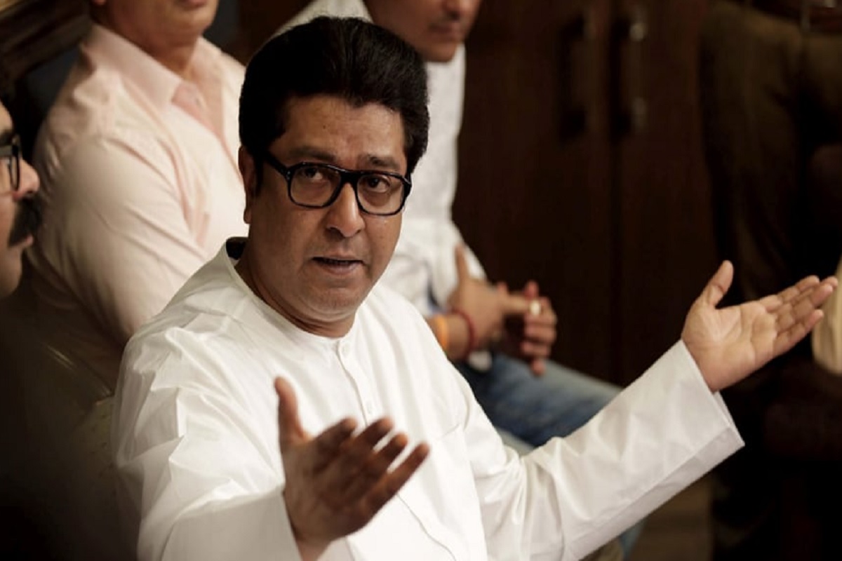 Raj Thackeray PC : दहावी-बारावीच्या विद्यार्थ्यांना प्रमोट करा, परीक्षा न घेता पास करा