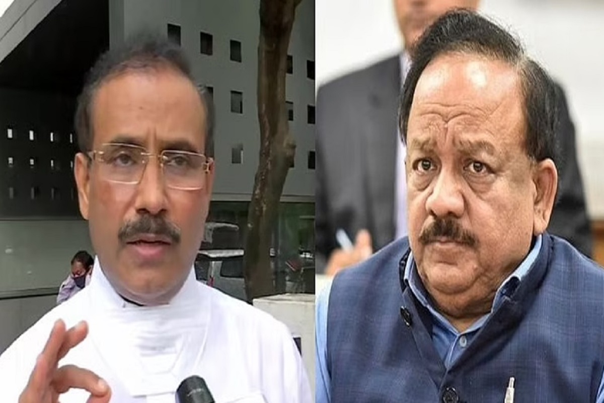 महाराष्ट्रावर नवं संकट; कर्नाटकहून येणारा ऑक्सिजन पुरवठा केंद्राने थांबवला