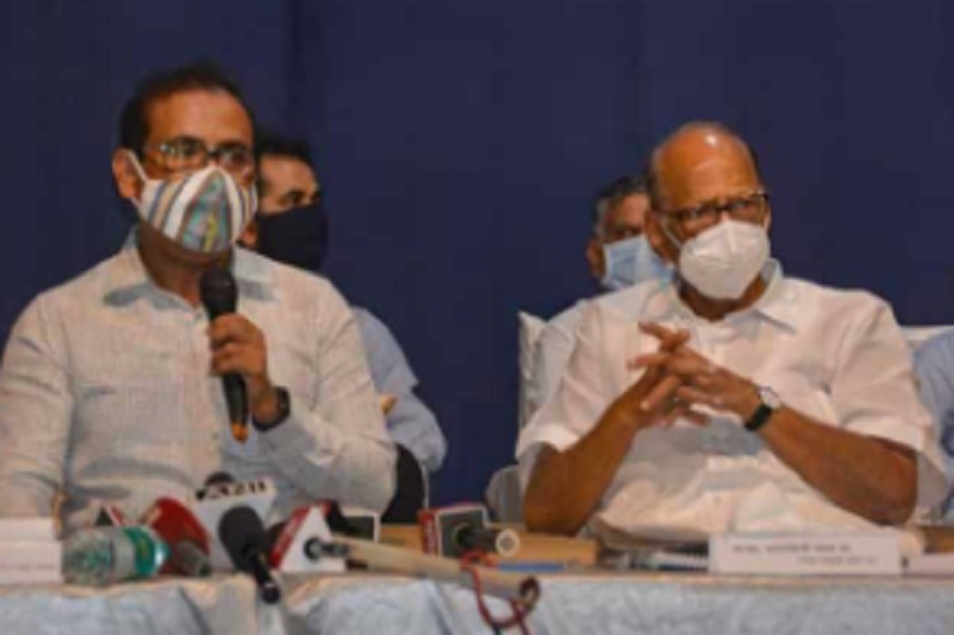 आक्रमक असलेल्या केंद्र सरकारवर पलटवार करण्यासाठी महाविकास आघाडीने साधली संधी!