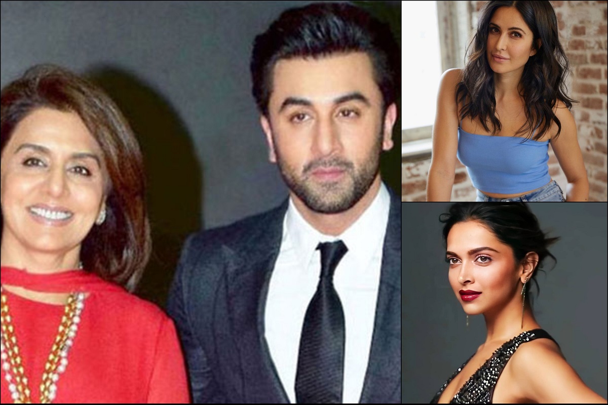 रणबीर कपूरनं लग्न का केलं नाही?; आईनंच सांगितली अभिनेत्याची वाईट सवय