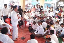 पंढरपूर पोटनिवडणूक प्रचारातील भाजपचा प्रमुख चेहरा कोरोना पॉझिटिव्ह पंढरपूर पोटनिवडणूक प्रचारातील भाजपचा प्रमुख चेहरा कोरोना पॉझिटिव्ह