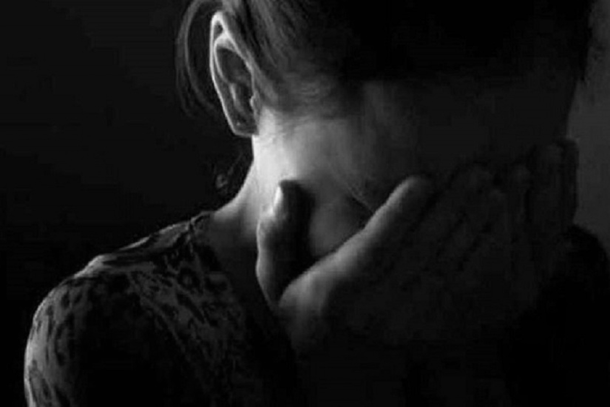 औरंगाबाद: न विचारता माहेरी गेल्यानं सासूची सटकली; सुनबाई सासरी परत येताच केलं अमानुष कृत्य