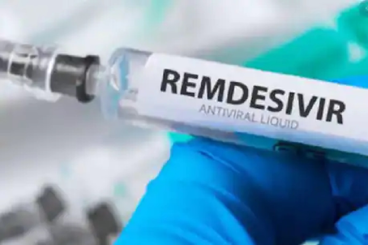 Remdesivir Injection बाबत मोठी बातमी; राज्याच्या कोविड-19 टास्क फोर्सकडून रुग्णांना दिलासा