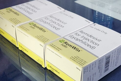 35 हजारात remdesivir injection चे इंजेक्शन, वसईत धक्कादायक प्रकाराचा पर्दाफाश