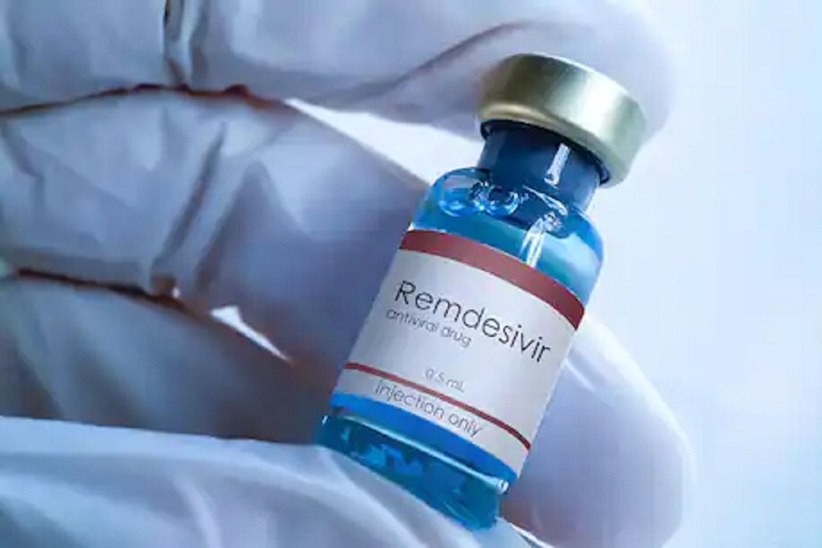 पुण्यात Remdesivir चा तुटवडा असूनही 31 रुग्णालयांची इंजेक्शन नेण्याकडेच पाठ, FDAनं मागितलं उत्तर