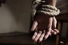 LIVE VIDEO: Gunpointवर सुनेला ठेवलं घरात डांबून,तिच्या वडिलांवरही झाडल्या गोळ्या