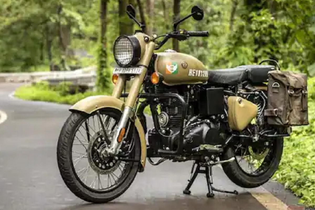 नवीन इंजिनसह Royal Enfield ने आणली नेक्स्ट जेनरेशन क्लासिक 350, पहा किंमत आणि सर्व काही
