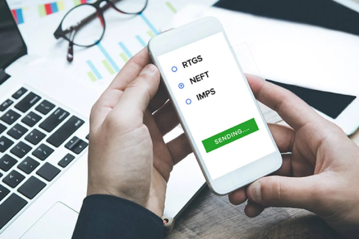 रविवारी RTGS सेवा 14 तासांसाठी बंद राहणार; RBI ने सांगितलं कारण