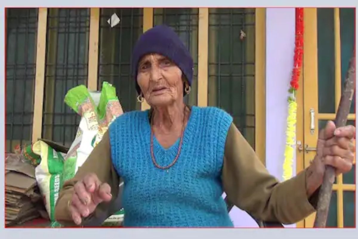 सरकारी दिरंगाईचा सैनिक पत्नीला असाही फटका, पती शहीद झाल्यानंतर 69 वर्षांनी मिळाली पेन्शन