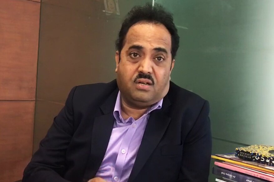 Pune: माजी खासदार संजय काकडेंना जामीन, गुंड गजा मारणे रॅली प्रकरणात झाली होती अटक