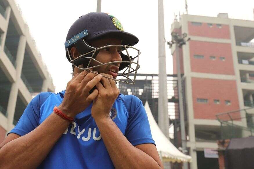 IPL 2021: पैसे नसल्याने क्रिकेटचं प्रशिक्षण सोडलं, पण आयपीएलमुळे झाला millionaire