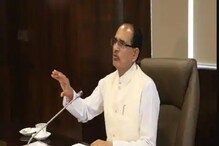 'दबाव टाकला जातोय', ऑक्सिजन खरेदीवरुन शिवराज सिंह चौहानांचा ठाकरे सरकारवर आरोप