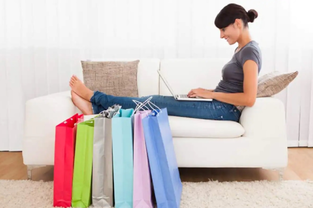 जपून करा ऑनलाईन शॉपिंग