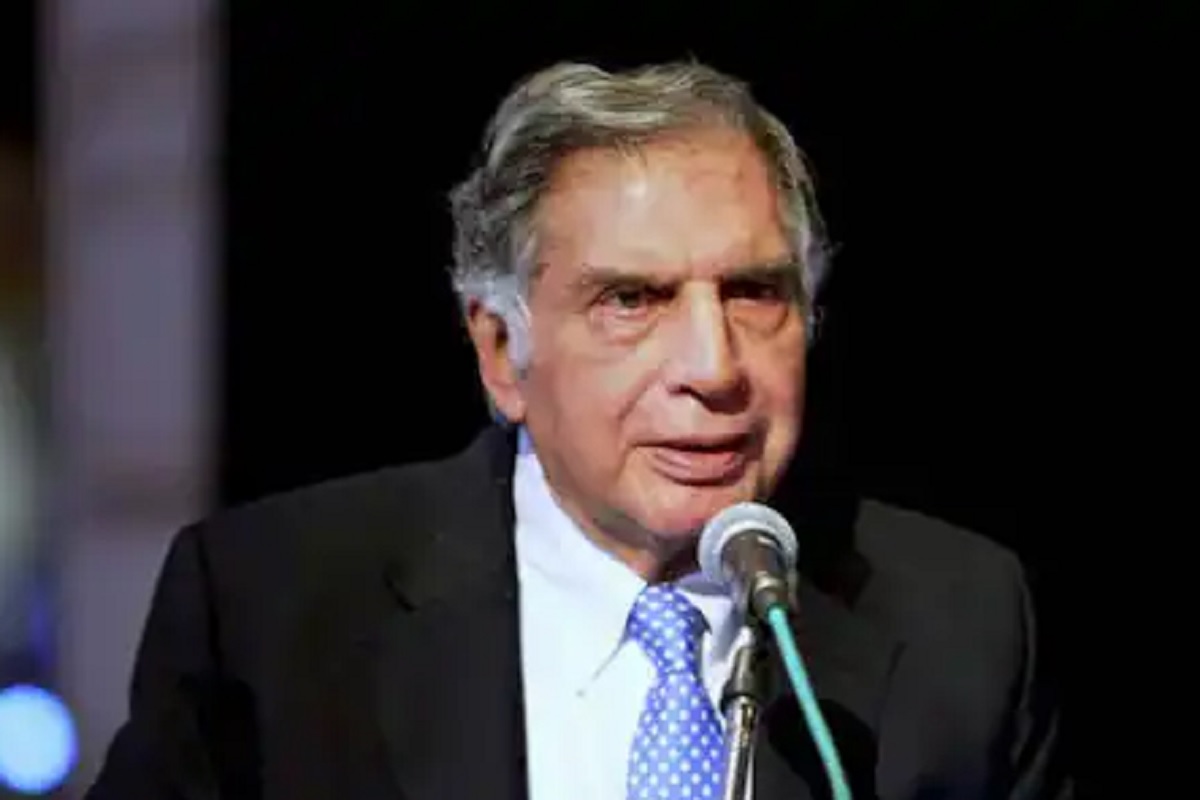 Tata ग्रूपनं ऑनलाईन किराणा कंपनी Big Basket मध्ये घेतला मोठा हिस्सा; अॅमेझॉन, फ्लिपकार्ट कंपन्यांना बसणार टक्कर