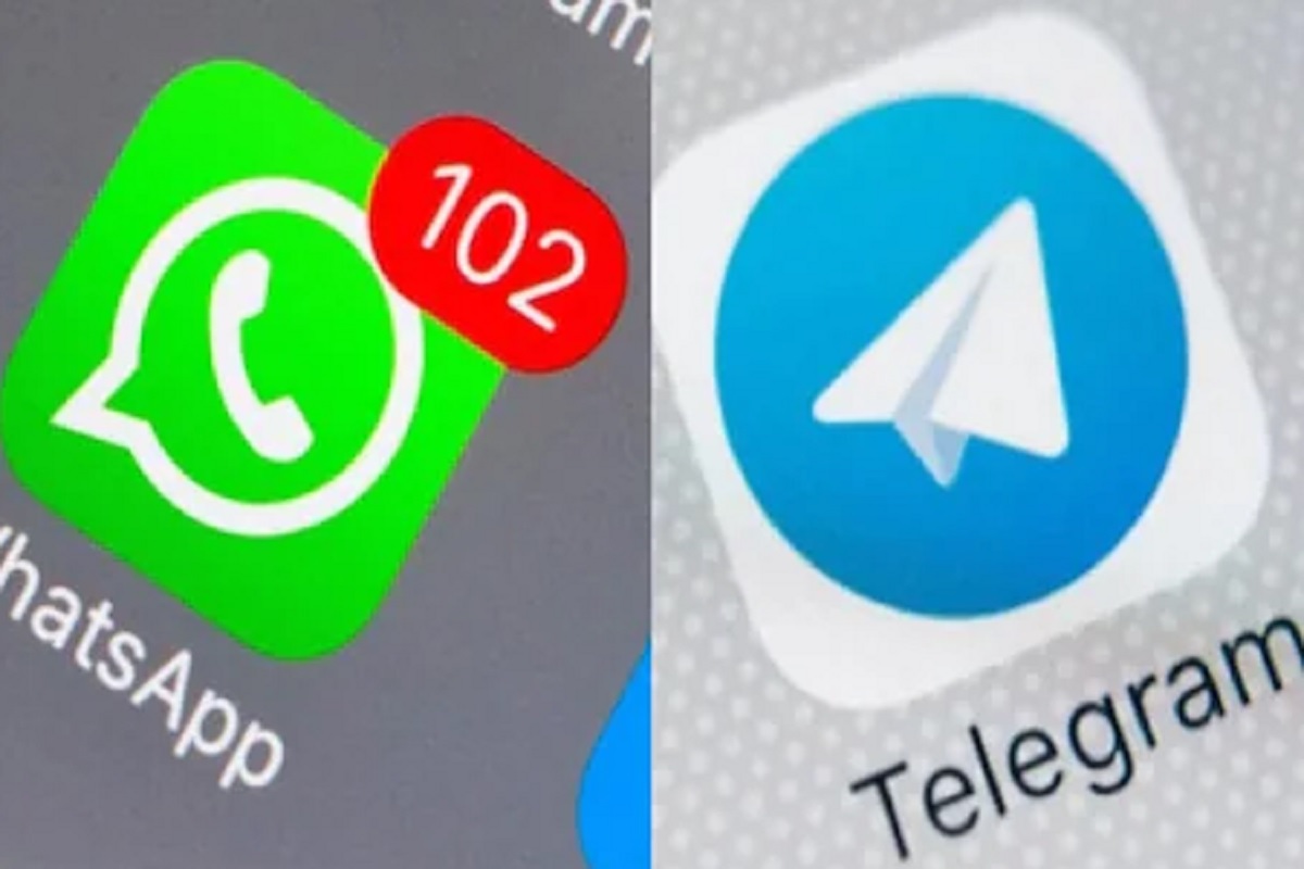WhatsApp वर नाहीत त्या सुविधा मिळतील Telegram वर! सिक्रेट चॅटसह 5 कमाल फीचर्स
