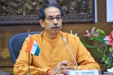 मुख्यमंत्री उद्धव ठाकरे भेट देत नाही, घटकपक्षाच्या नेत्याने वाचला तक्रारीचा पाढा