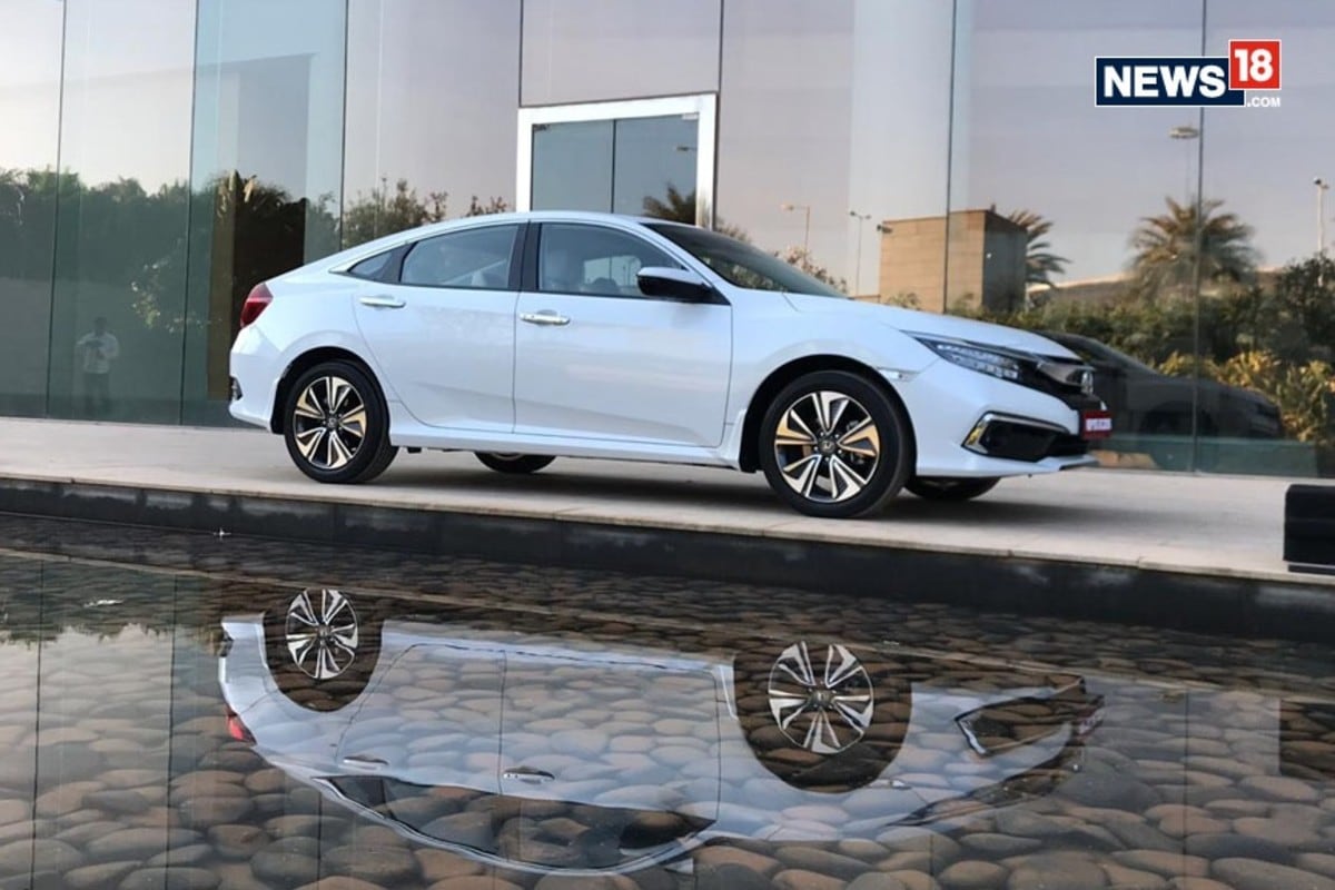 Honda Cars Discount: होंडाच्या विविध कार मॉडेल्सवर सूट, जाणून घ्या किती रुपयांची होईल बचत