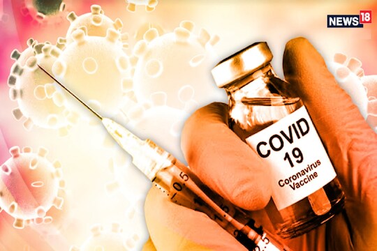 Vaccination Registration: रजिस्ट्रेशन सुरू होण्याच्या काही मिनिटांतच CoWIN सर्व्हर क्रॅश