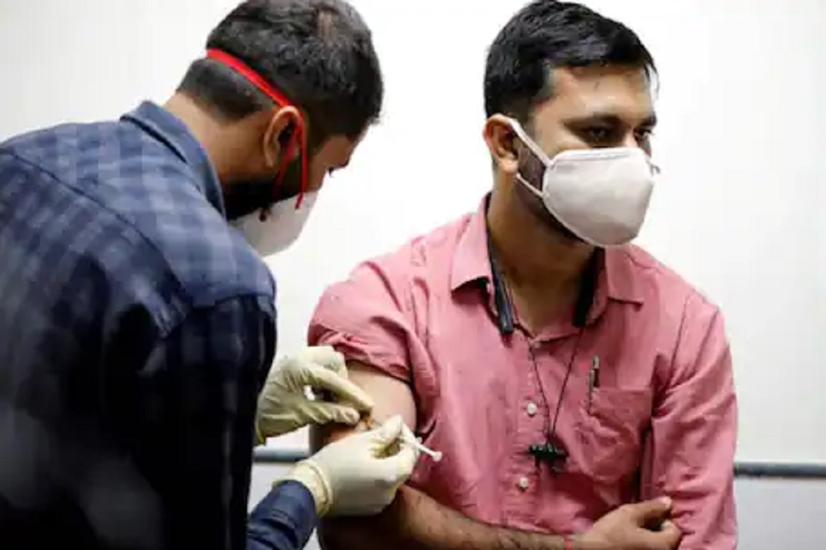 इथे पोस्ट करा वॅक्सिनेशनचा फोटो आणि जिंका 5 हजार रुपये; वाचा भारत सरकारची ही खास ऑफर