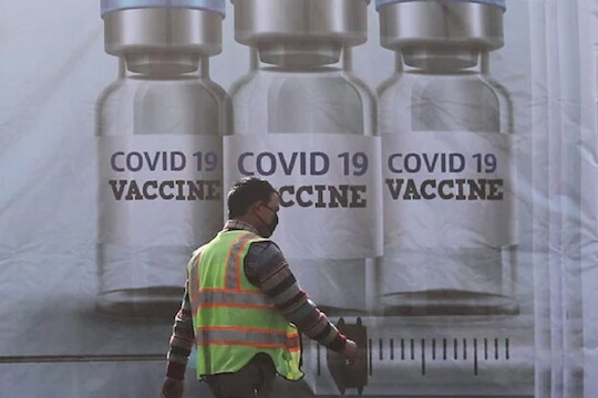 मुंबईला Pfizer, मॉडर्ना, स्पुटनिक लसींचा पुरवठा करण्यास 8 कंपन्यांचा प्रतिसाद पण...