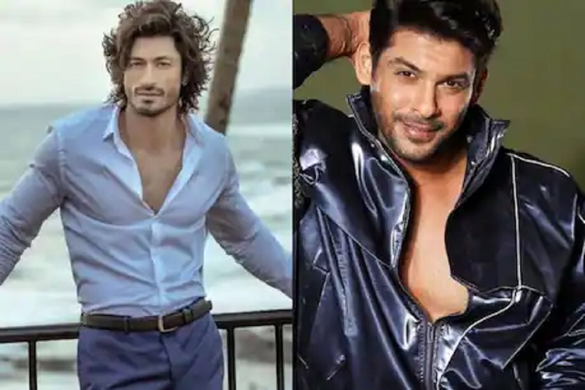 'मी सन्मान करतो पण...', सिद्धार्थ शुक्लाने दाखवून दिली विद्युत जामवालची मोठी चूक