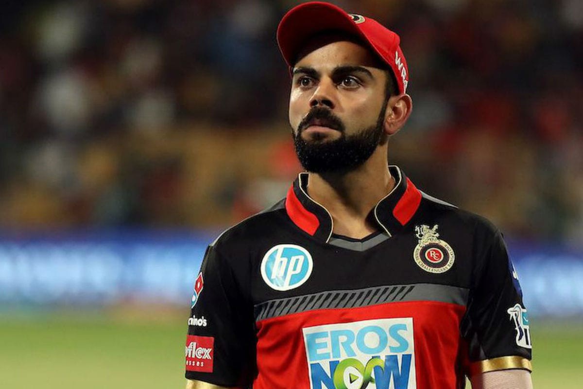 IPL 2021: आऊट झाल्यानंतर विराटची आदळाआपट, कॅप्टनचा राग पाहून यंग ब्रिगेड स्तब्ध; पाहा VIDEO