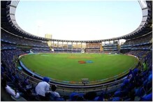 IPL 2021 : वानखेडे स्टेडियमच्या आणखी 3 कर्मचाऱ्यांना कोरोना