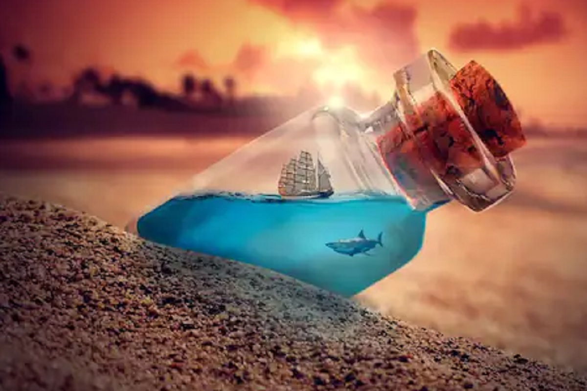 'या' देशात बाटलीबंद पाणी सर्वांत महाग; हे आहे कारण