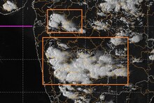 Weather Alert : आगामी तीन दिवस पावसाचे, तुरळक पावसासह गारपीटीची शक्यता