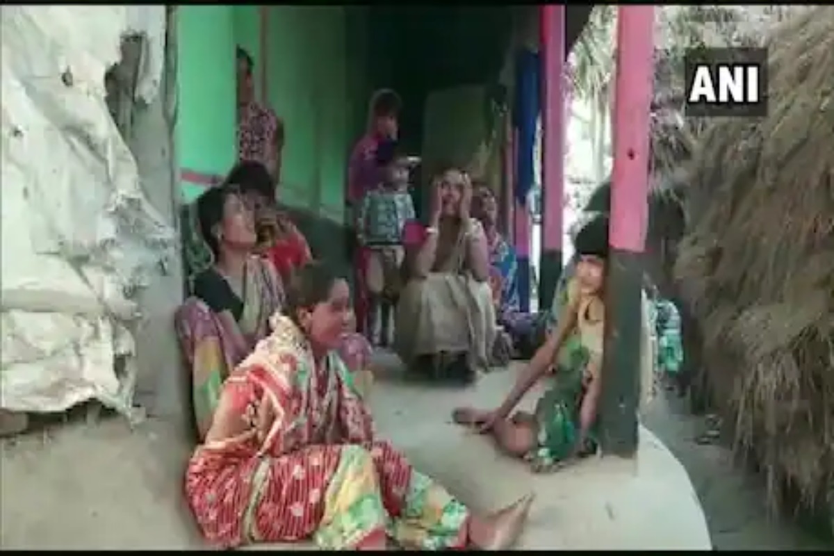 बंगालमध्ये मतदानादिवशी TMC कार्यकर्त्याची हत्या, आतापर्यंत आठ जणांना अटक; सकाळपासून अनेकांवर हल्ले