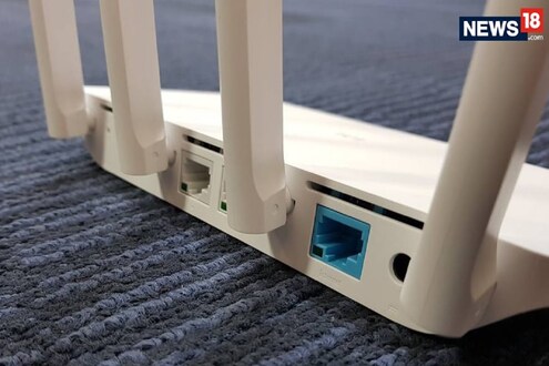 आपल्या Wi-Fi राउटरला सायबर हल्ल्यांपासून असं ठेवा सुरक्षित