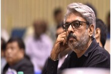संजय लीला भन्साळी आणि इरॉसमधील वाद विकोपाला; तुटली कित्येक वर्षांची मैत्री