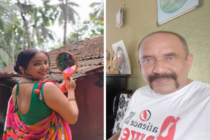 'रात्रीस खेळ चाले' मालिकेतील अण्णा आणि शेवंताने अख्या महाराष्ट्राला वेड लावलं आहे. या रहस्यमयी मालिकेने प्रेक्षकांच्या मनात आपलं एक स्थान निर्माण केलं आहे. 