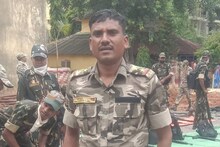 अपहरणानंतर माओवाद्यांनी केली पोलीस उपनिरीक्षकाची हत्या; परिसरात दहशत