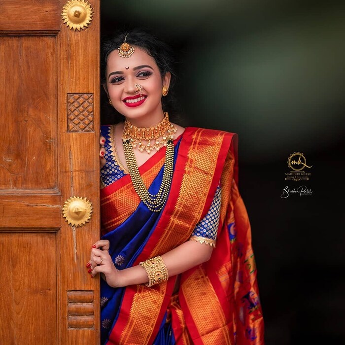 याशिवाय मन उधान वाऱ्याचे, पुढचं पाऊल, अवताराची गोष्ट, फ्रेशर्स या मालिकांमध्येही ती झळकली होती.