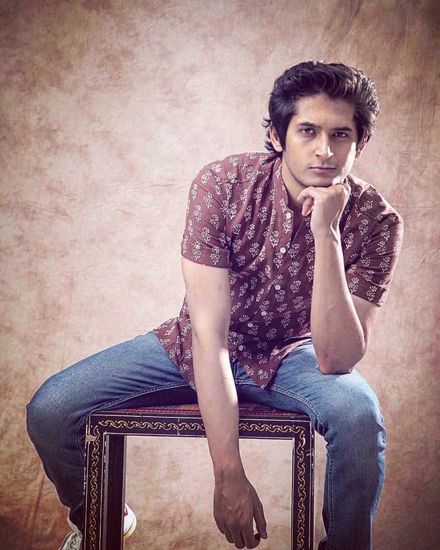 शाल्वने बकेट लिस्ट चित्रपटातही काम केलं होतं.