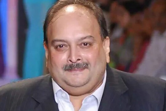 PNB घोटाळा: अँटिग्वामधून गायब झालेला आरोपी मेहुल चोक्सीचा अखेर ठावठिकाणा लागला