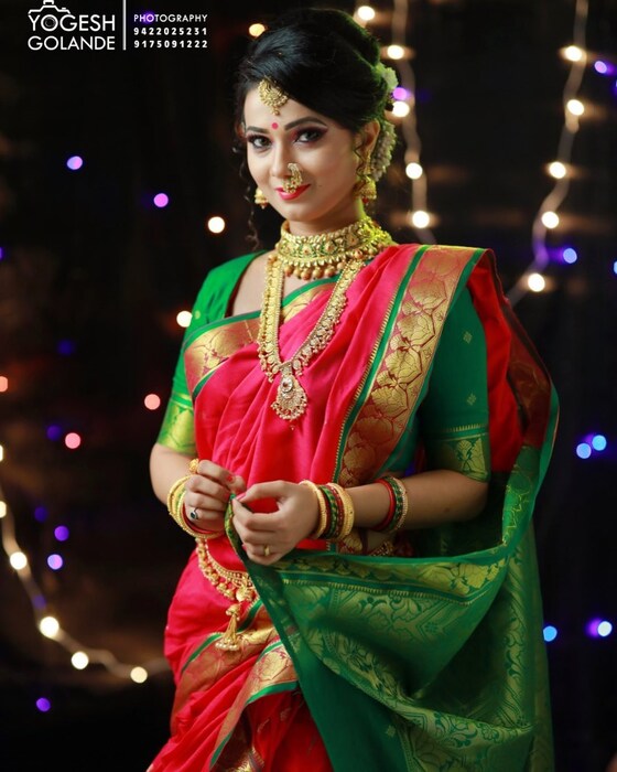 राधाचा जन्म 27 मे 1989 मध्ये पुण्यामध्ये झाला आहे. 