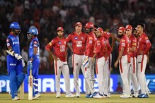 IPL 2021, PBKS vs DC : दिल्लीने पंजाबला धुतलं, पॉईंट्स टेबलमध्येही पोहोचले टॉपवर IPL 2021, PBKS vs DC : दिल्लीने पंजाबला धुतलं, पॉईंट्स टेबलमध्येही पोहोचले टॉपवर